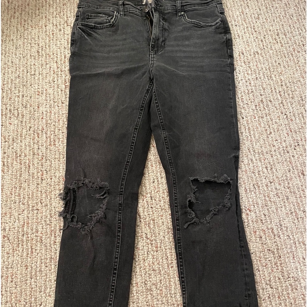 Free People Jeans